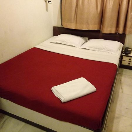 Hotel Victerrace Calcutta Buitenkant foto