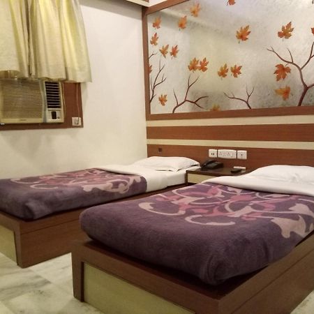 Hotel Victerrace Calcutta Buitenkant foto