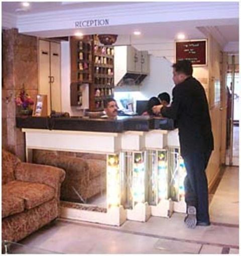 Hotel Victerrace Calcutta Buitenkant foto