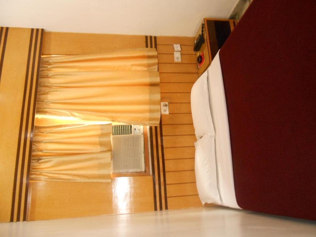 Hotel Victerrace Calcutta Buitenkant foto
