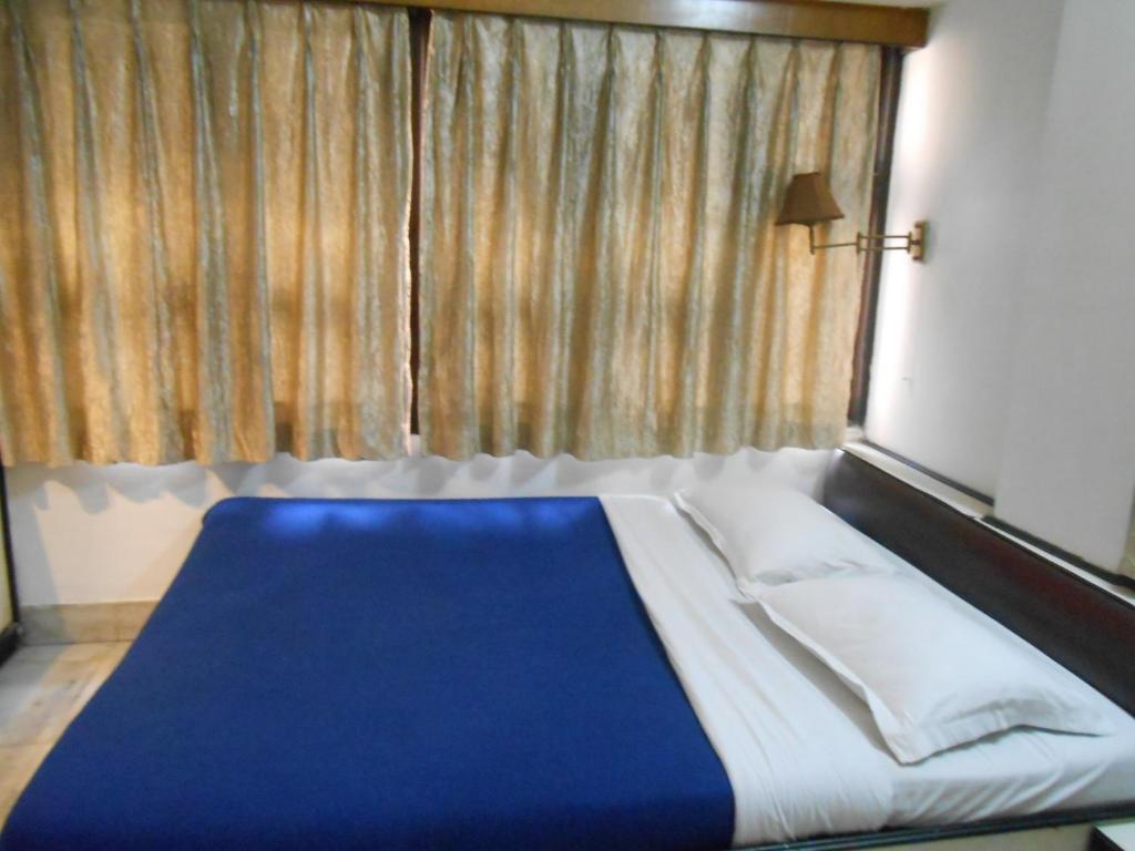 Hotel Victerrace Calcutta Buitenkant foto
